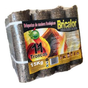 BRIQUETA ENCENDIDO MADERA PREN