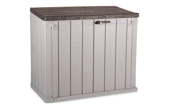 COBERTIZO STORER PLUS 842L TAU