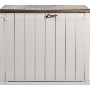 COBERTIZO STORER PLUS XL 1270L