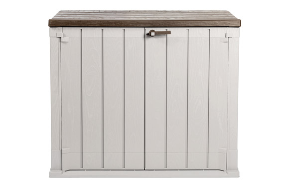 COBERTIZO STORER PLUS XL 1270L