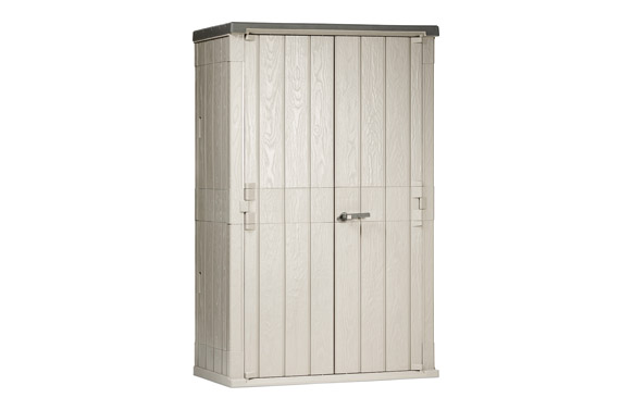 COBERTIZO STORA WAY 1670LTAUPE