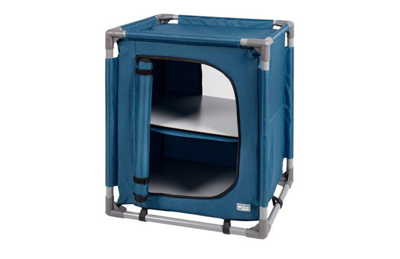 ARMARIO CAMPING AKTIVE 63X44X6