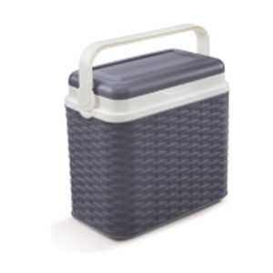 NEVERA RIGI.TERMO. 10 L RATAN