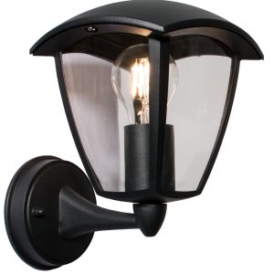 APLIQUE EXT.IP44 DURHAM 1XE27