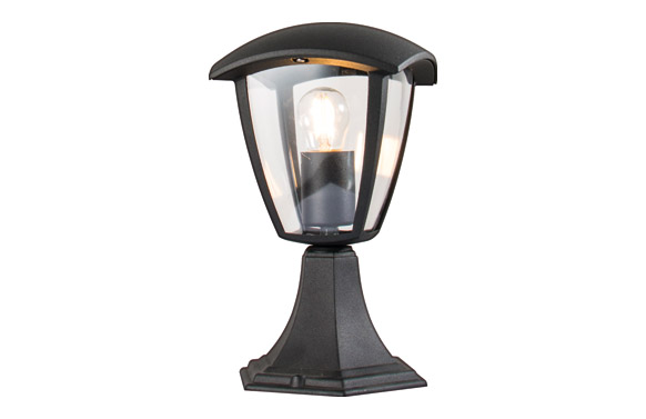 SOBREMURO EXTERIOR IP44 DURHAM