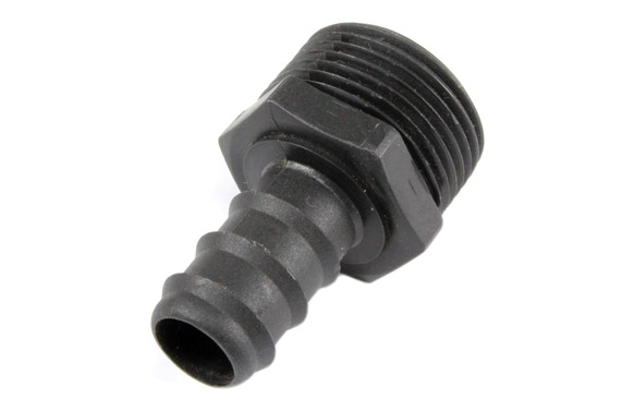 ENLACE PLUS ROSCADO 10 UDS Ø16