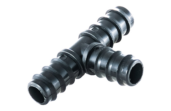 TE PP 10 UDS Ø 16 MM CAUDAL