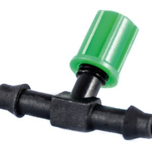 VALVULAS RAMAL 10 UDS Ø 3 - Ø