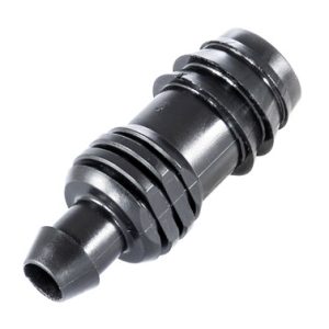 INJERTO TUBO RIEGO 5 UDS Ø32 M