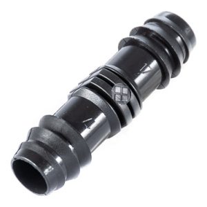 ENLACE PLUS 25 UDS Ø 16 MM NEG