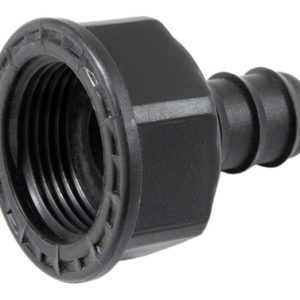 CONEXION ROSCADA PE 3 UDS Ø 16