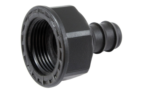 CONEXION ROSCADA PE 3 UDS Ø 16