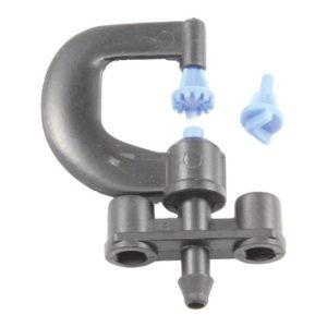 MICROD 30L/H 5 UDS RADIO 1,2 3