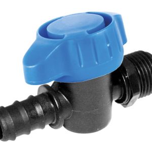 VALVULA RAMAL 5 UDS Ø 16 MM CA