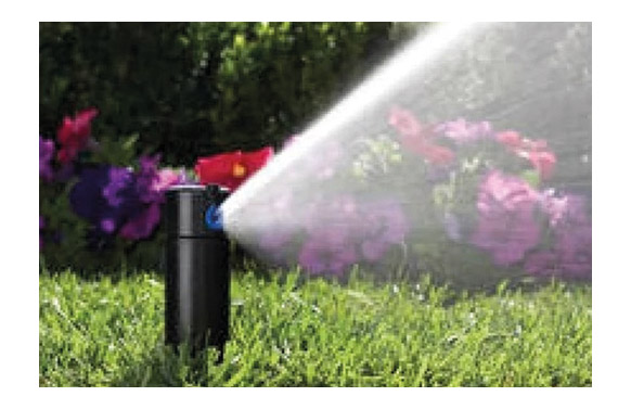 ASPERSOR EMERGENTE HUNTER PGP