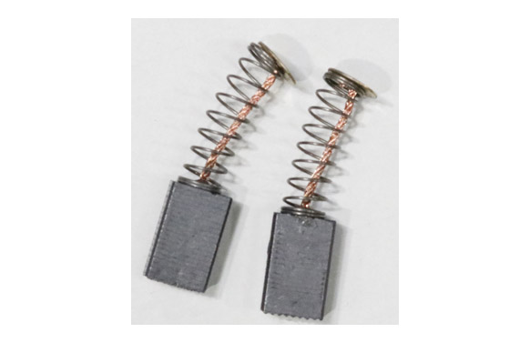 ESCOBILLAS TALADRO WS3173 2PZ