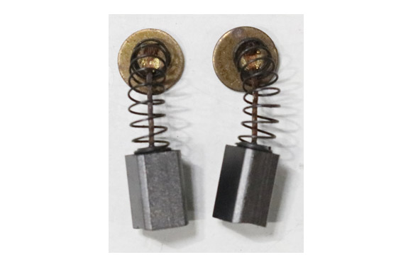 ESCOBILLAS MULTILIJADORA WS406