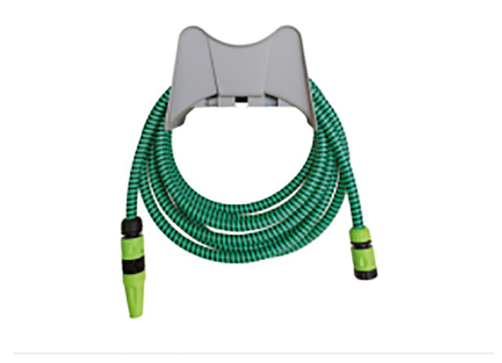 MANGUERA ANTITOR. Ø13 CON ACC.