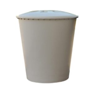 DEPOSITO AGUA POTABLE REDONDO