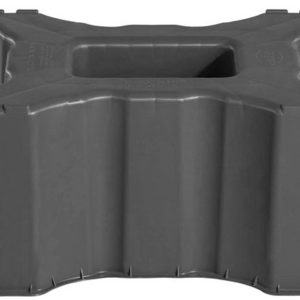 BASE DEPOSITO RECT 300 L GRAFI