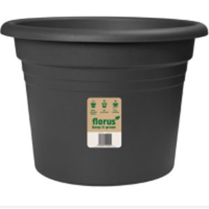 MACETA RED MEDITER Ø 25 ANTRA