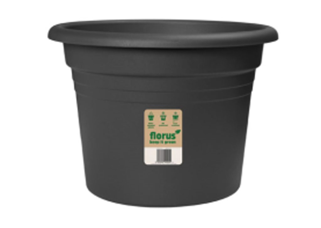 MACETA RED MEDITER Ø40 ANTRA F