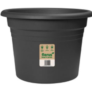 MACETA RED MEDITER Ø40 ANTRA F