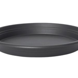 PLATO UNIVERSAL Ø25 ANTRACITA