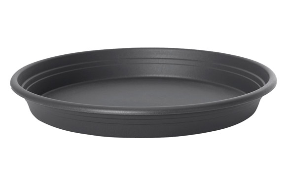 PLATO UNIVERSAL Ø40 TERRACOTA