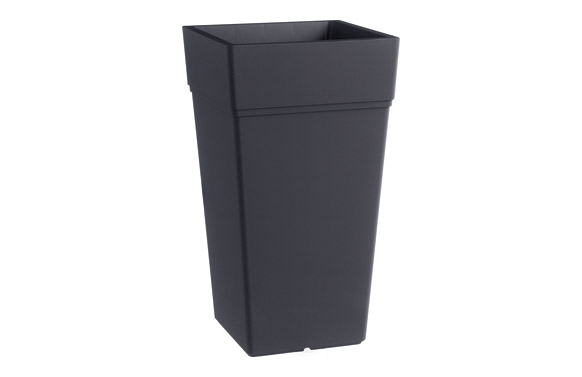 JARDINERA ALTA STALK 38 CM ANT