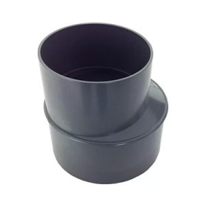 REDUC EXC PVC M-H Ø 50 X 40 CM