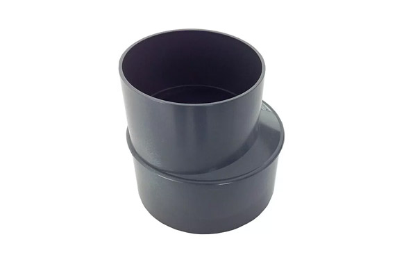 REDUC EXC PVC M-H Ø 50 X 40 CM