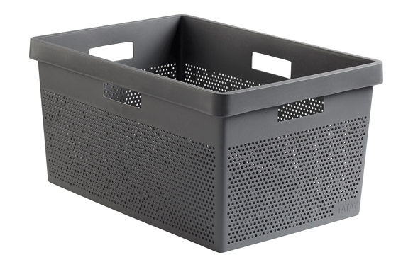 CESTA ORDENACION BOHOL 40 L GR