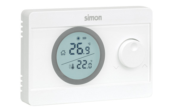 TERMOSTATO DIGITAL ON/OFF