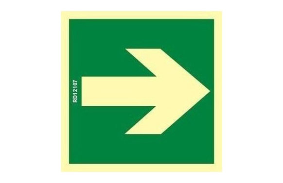 SEÑAL FECHA BIDIRECCION DCHA/I