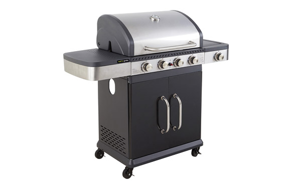 BARBACOA GAS FIDGI 4 FUEGOSM C