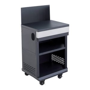 MESA AUXILIAR INTEG BARBACOA F