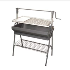 BARBACOA SANTANA 80 X 50 X115C