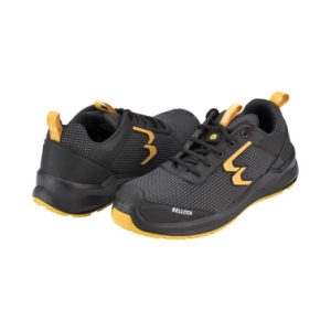 ZAPATO SEGURIDAD S3S RUN AMARI