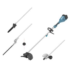 MULTIHERRAMIENTA JARDIN 5 EN 1