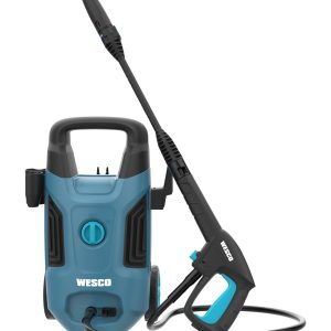 HIDROLIMPIADORA 1400W 105 BAR