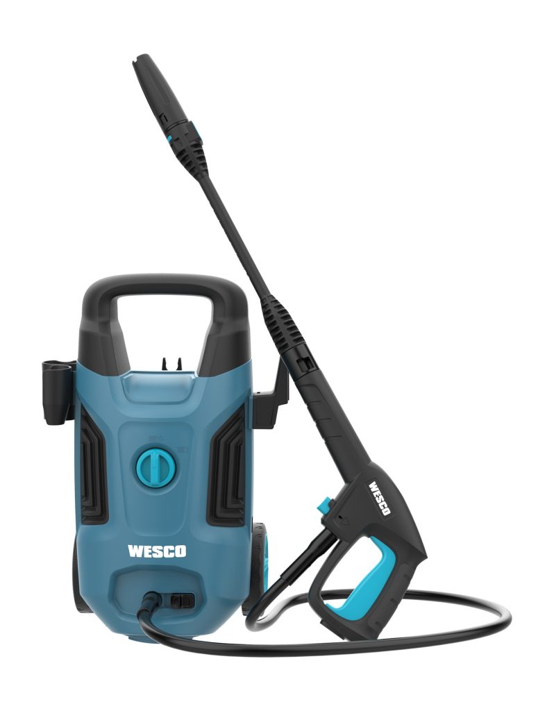 HIDROLIMPIADORA 1400W 105 BAR