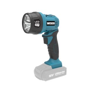 LINTERNA PROFESIONAL 250LM PAR