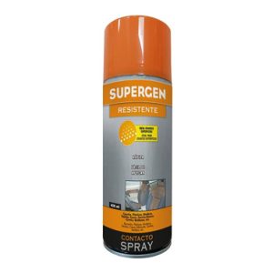 COLA DE CONTACTO SPRAY 400 ML