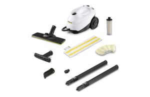 LIMPIADORA DE VAPOR SC3 EASFIX