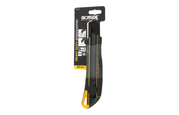 CUTTER 25 MM EN ABS 103271