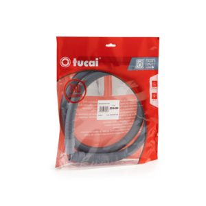 LATI DESCAR LAVA EXT PVC Ø19/2