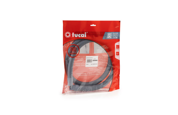 LATI DESCAR LAVA EXT PVC Ø19/2