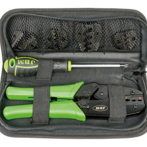 ALICATE TERMINALES PUN.INTERCA