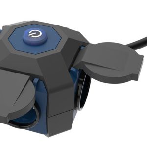 PROLONGADOR EXPERT IP44 4TOMAS